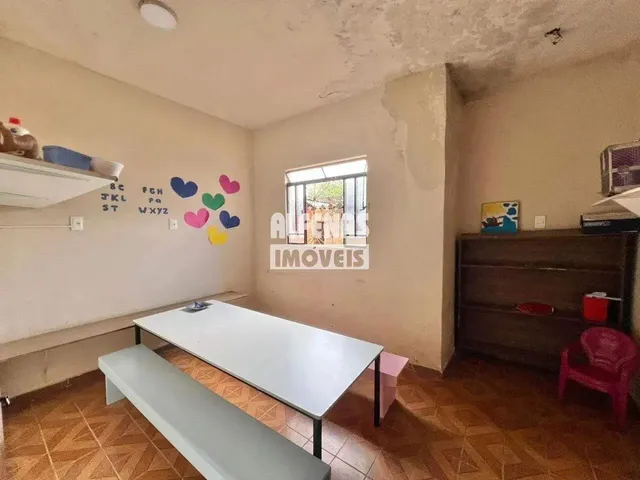 Imagem 2: Casa Á Venda, 03 Quartos, 03 Vagas, Riacho das Pedras - Contagem/Mg