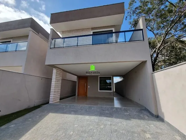 Imagem: Casa em Promissão I com 200.00 M², 3