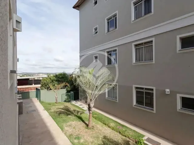 Imagem: Apartamento Garden 2 Quartos em Vespasiano