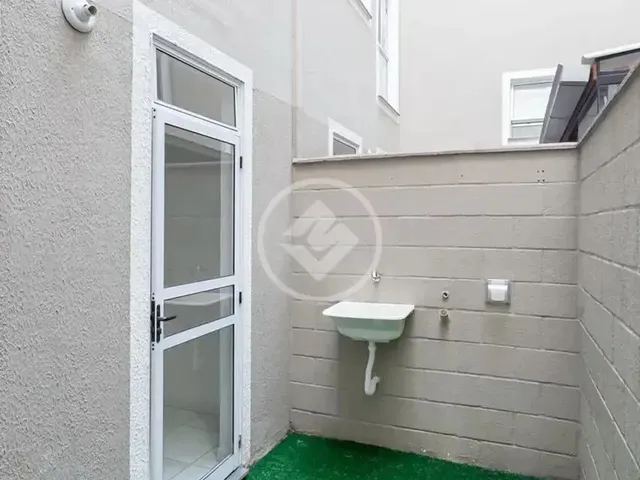 Imagem 9: Apartamento Garden 2 Quartos em Vespasiano Codigo: 163148