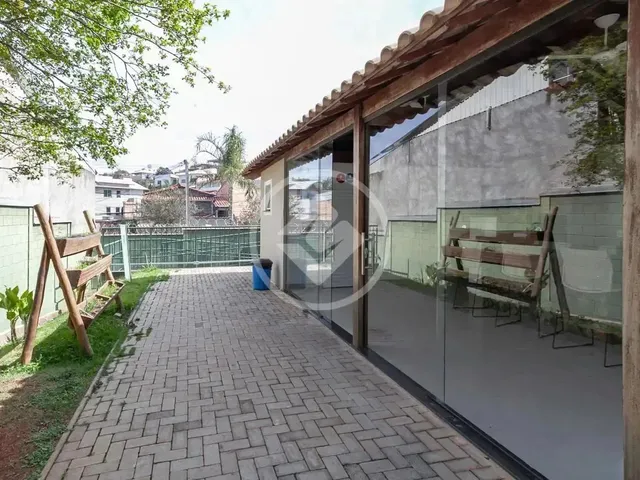 Imagem 3: Apartamento Garden 2 Quartos em Vespasiano Codigo: 163148