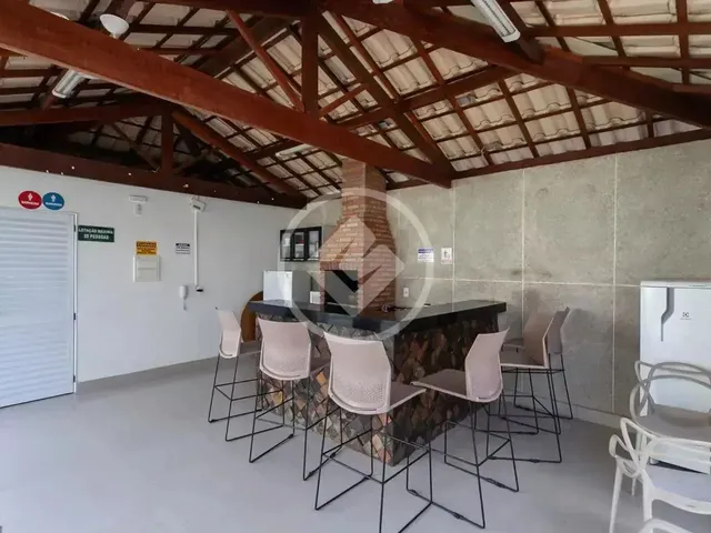 Imagem 6: Apartamento Garden 2 Quartos em Vespasiano Codigo: 163148