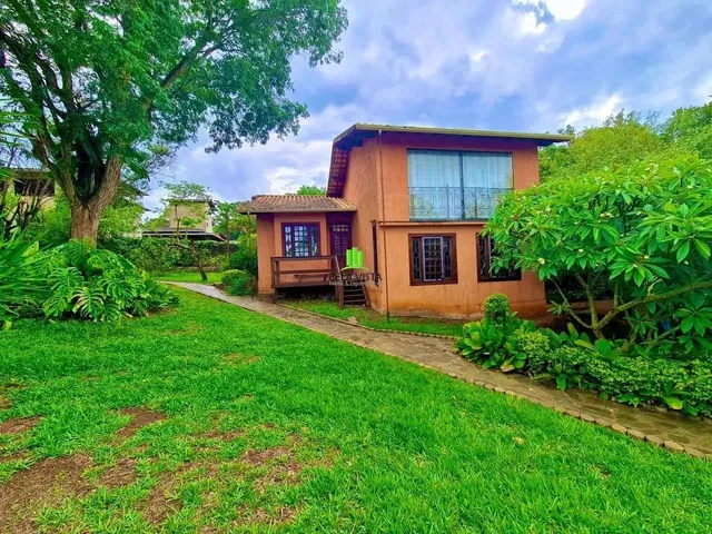 Imagem: Casa em Condomínio em Condados da Lagoa
