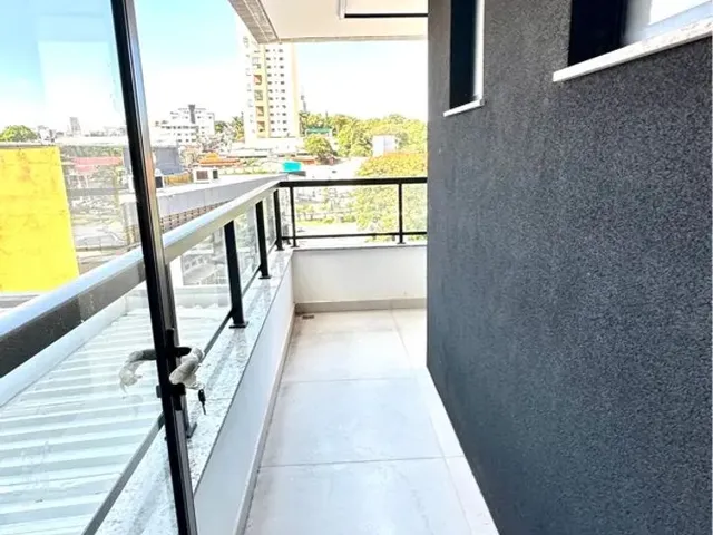 Imagem: Apartamento Centro de Contagem