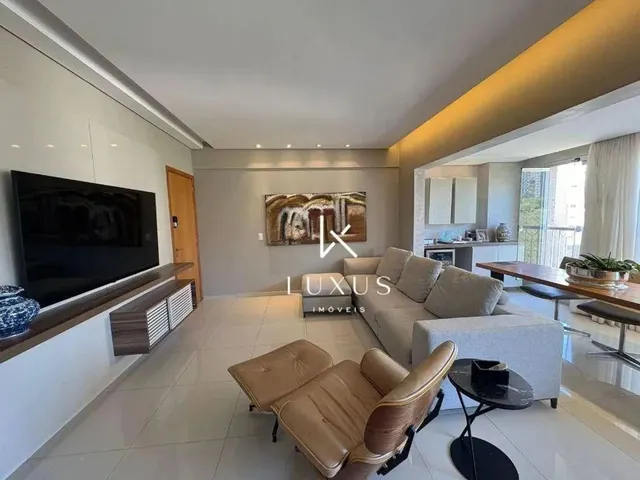 Imagem: Apartamento com 4 Dormitórios À Venda