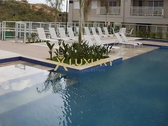 Imagem 13: Apartamento para Venda em Nova Lima, Vila da Serra, 2 Dormitórios, 1 Banheiro, 1 Vaga