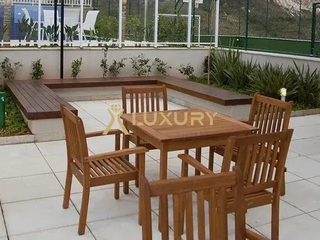 Imagem 2: Apartamento para Venda em Nova Lima, Vila da Serra, 2 Dormitórios, 1 Banheiro, 1 Vaga