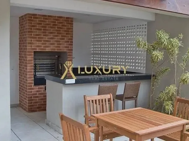 Imagem 3: Apartamento para Venda em Nova Lima, Vila da Serra, 2 Dormitórios, 1 Banheiro, 1 Vaga