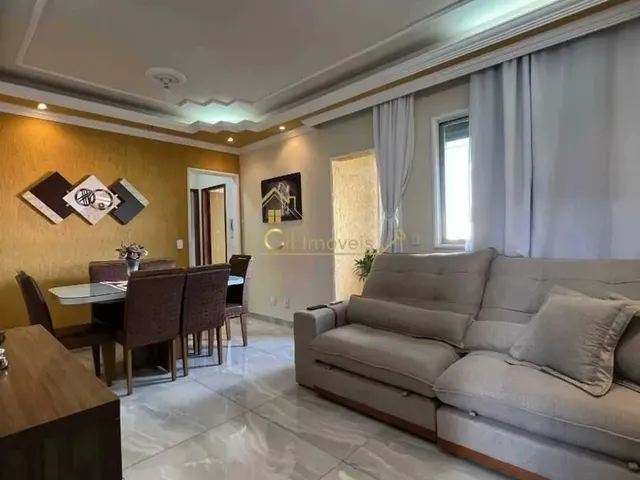 Imagem: Apartamento À Venda no Parque das Acácias