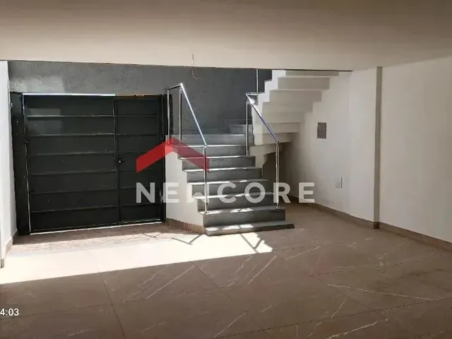 Imagem 13: Casa em Alameda dos Canários - Cabral - Contagem/Mg