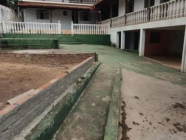 Imagem 10: Casa em Rua Jacarandá - Colonial - Contagem/Mg
