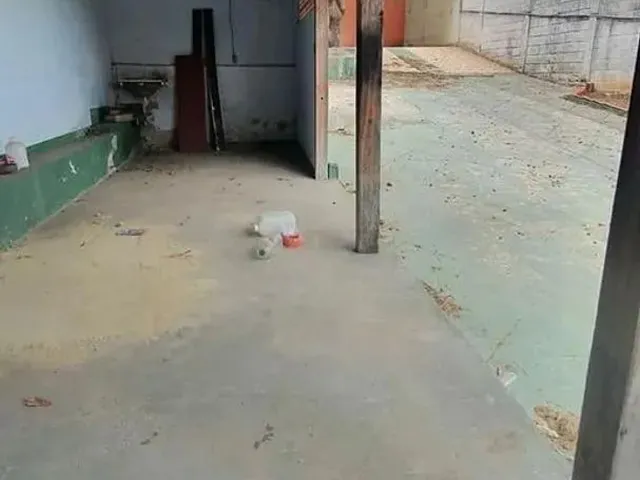 Imagem 12: Casa em Rua Jacarandá - Colonial - Contagem/Mg