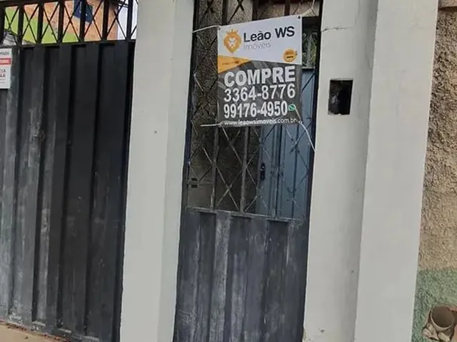 Imagem 11: Casa em Rua Jacarandá - Colonial - Contagem/Mg