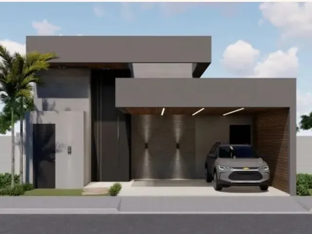 Imagem: Construímos Sua Casa 100 Personalizada