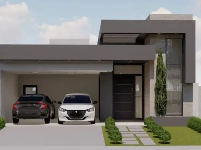 Imagem 2: Construímos Sua Casa 100% Personalizada no Porto Monte, em Marechal Deodoro - Al