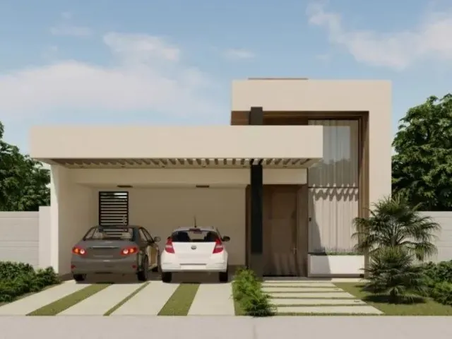 Imagem 3: Construímos Sua Casa 100% Personalizada no Porto Monte, em Marechal Deodoro - Al