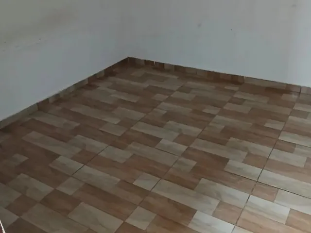 Imagem: Casa com Primeiro Andar
