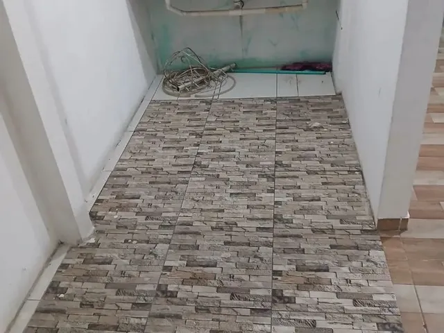 Imagem 2: Casa com Primeiro Andar