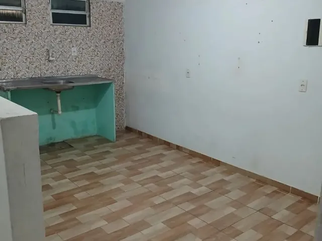 Imagem 3: Casa com Primeiro Andar