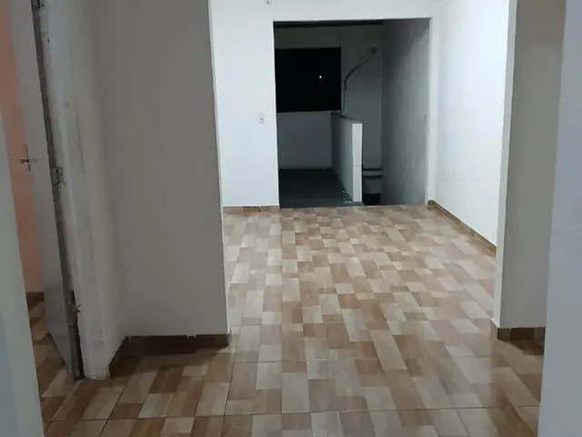 Imagem 4: Casa com Primeiro Andar