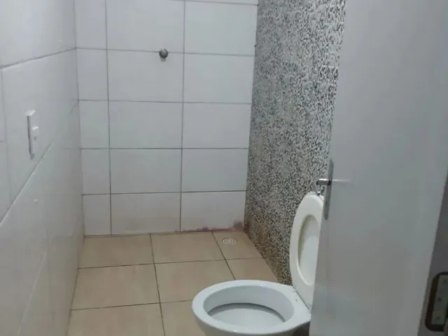 Imagem 5: Casa com Primeiro Andar