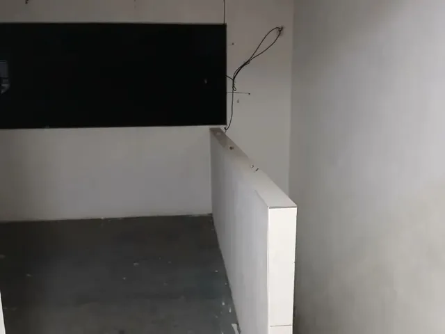 Imagem 6: Casa com Primeiro Andar