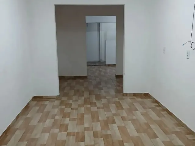 Imagem 7: Casa com Primeiro Andar