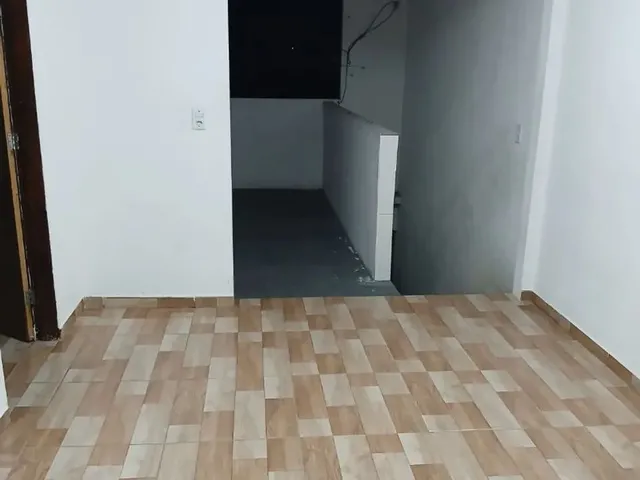 Imagem 9: Casa com Primeiro Andar
