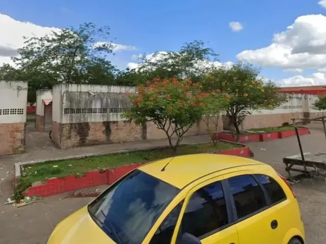 Imagem: Imóvel Comercial - R. Trinta e Um de Março