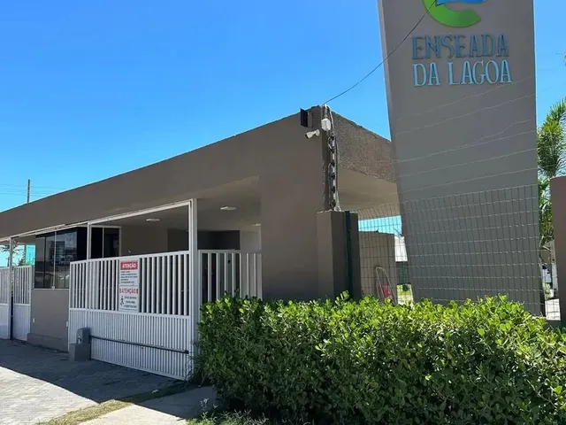 Imagem: Casa À Venda no Enseada da Lagoa, Massagueira