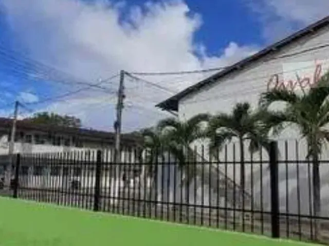 Imagem: Vendo Chave de Uma Casa no Residencial Osvaldo