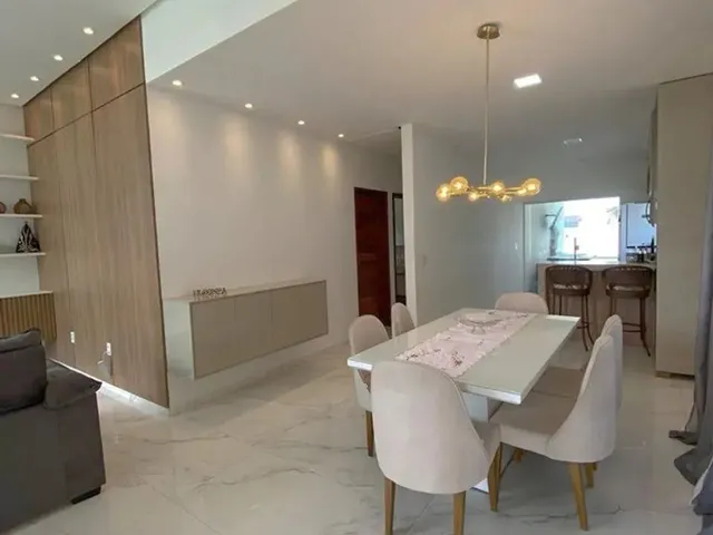 Imagem 14: Uma Casa de Veraneio Que Funciona Como Moradia Definitiva Ou Um Ativo de Alto Padrão no L