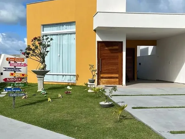 Imagem 8: Uma Casa de Veraneio Que Funciona Como Moradia Definitiva Ou Um Ativo de Alto Padrão no L