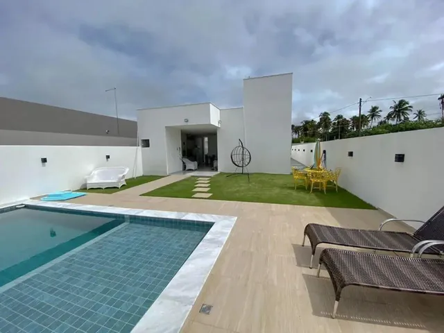 Imagem 3: Uma Casa de Veraneio Que Funciona Como Moradia Definitiva Ou Um Ativo de Alto Padrão no L