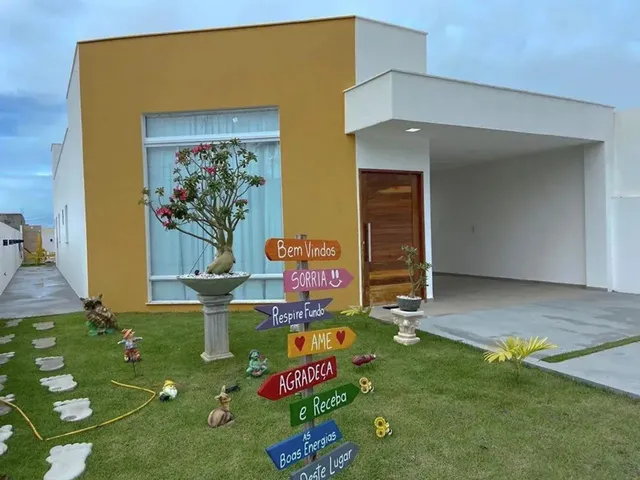 Imagem 12: Uma Casa de Veraneio Que Funciona Como Moradia Definitiva Ou Um Ativo de Alto Padrão no L