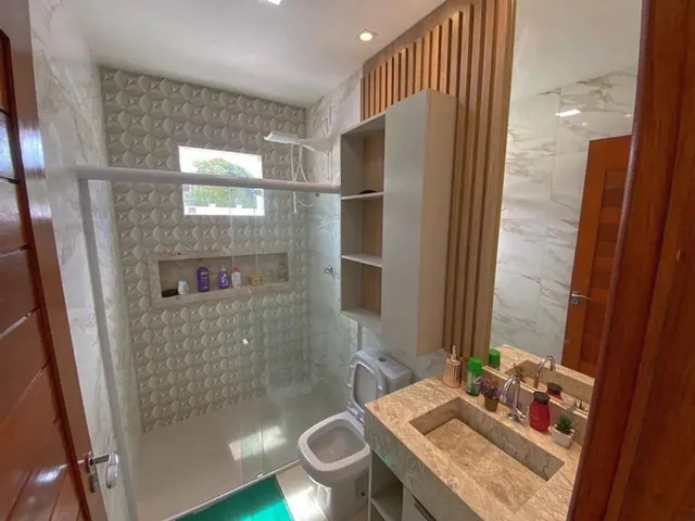 Imagem 7: Uma Casa de Veraneio Que Funciona Como Moradia Definitiva Ou Um Ativo de Alto Padrão no L
