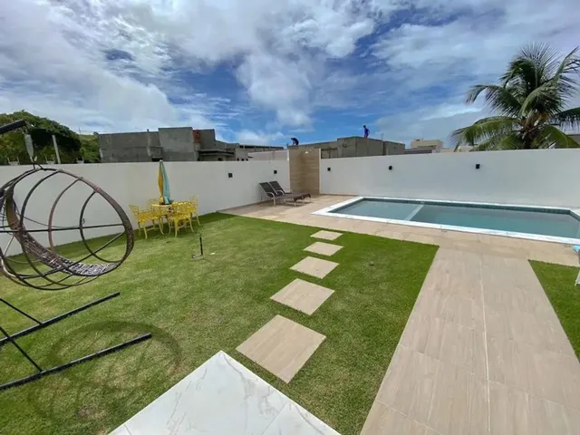 Imagem 13: Uma Casa de Veraneio Que Funciona Como Moradia Definitiva Ou Um Ativo de Alto Padrão no L