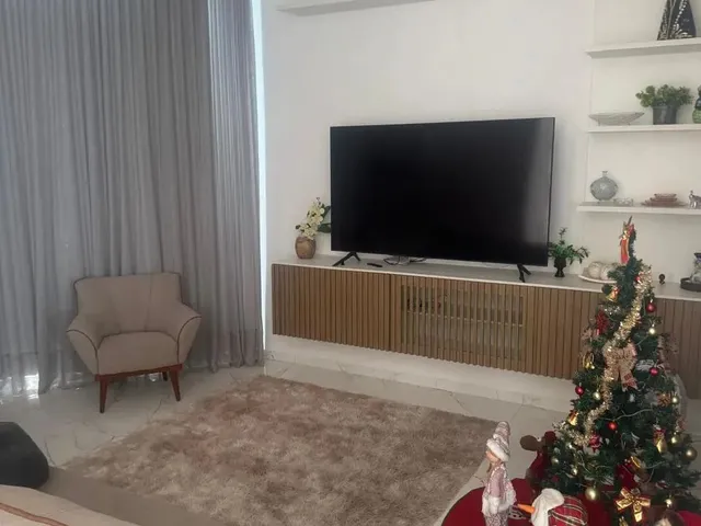 Imagem 15: Uma Casa de Veraneio Que Funciona Como Moradia Definitiva Ou Um Ativo de Alto Padrão no L