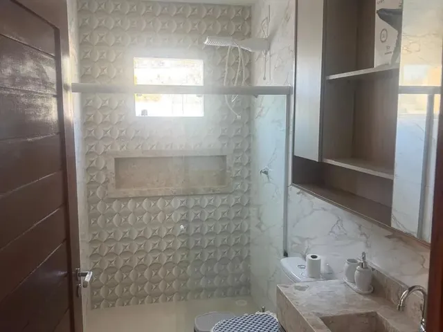 Imagem 2: Uma Casa de Veraneio Que Funciona Como Moradia Definitiva Ou Um Ativo de Alto Padrão no L