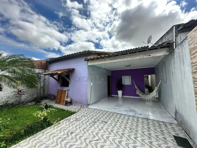 Imagem: Casa À Venda no Bairro Verdes Campos