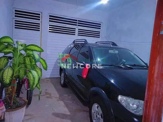 Imagem 13: Casa em Rua Loteamento Chales - Povoado Taperaguá - Marechal Deodoro/Al