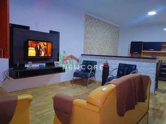 Imagem 2: Casa em Rua Loteamento Chales - Povoado Taperaguá - Marechal Deodoro/Al