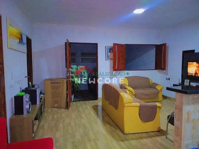 Imagem 8: Casa em Rua Loteamento Chales - Povoado Taperaguá - Marechal Deodoro/Al
