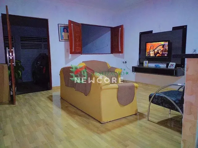 Imagem 11: Casa em Rua Loteamento Chales - Povoado Taperaguá - Marechal Deodoro/Al