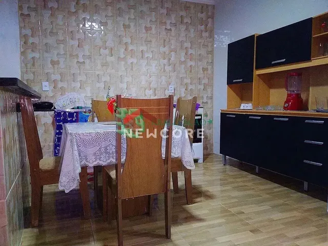 Imagem 14: Casa em Rua Loteamento Chales - Povoado Taperaguá - Marechal Deodoro/Al