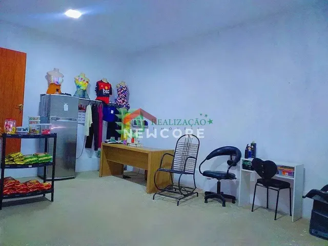 Imagem 5: Casa em Rua Loteamento Chales - Povoado Taperaguá - Marechal Deodoro/Al