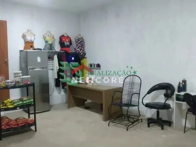 Imagem 6: Casa em Rua Loteamento Chales - Povoado Taperaguá - Marechal Deodoro/Al