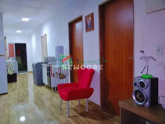 Imagem 12: Casa em Rua Loteamento Chales - Povoado Taperaguá - Marechal Deodoro/Al