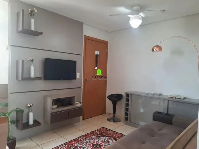 Imagem 10: Apartamento em Lundcea com 51.00 M² , 2 Quarto(S) , 1 Vaga(S)