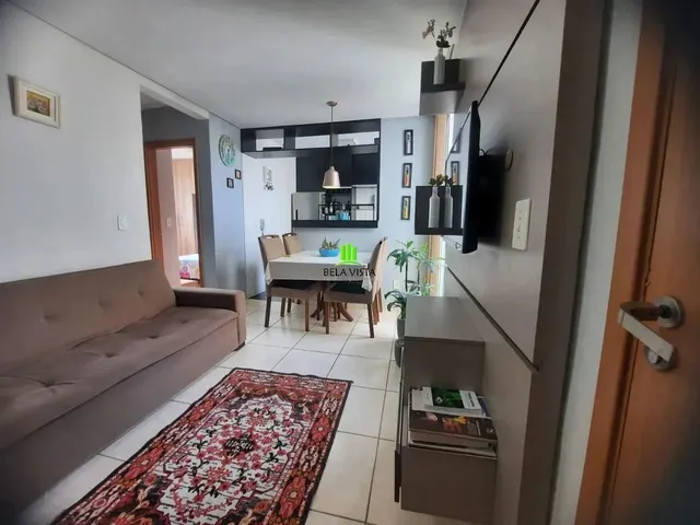 Imagem 15: Apartamento em Lundcea com 51.00 M² , 2 Quarto(S) , 1 Vaga(S)